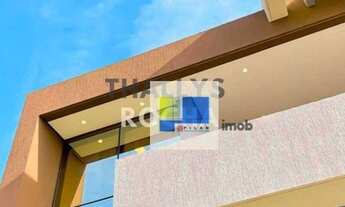 Imagem 5: Casa à venda, 355 m² por R$ 4.100.000,00 - Cararu - Eusébio/CE