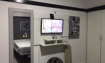 Imagem 5: Aluga-se Suíte mobiliada em apto Zona 7