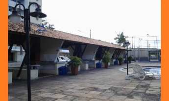 Imagem 6: ##)Sky Ville 2/4 s 1 suíte com elevador (##