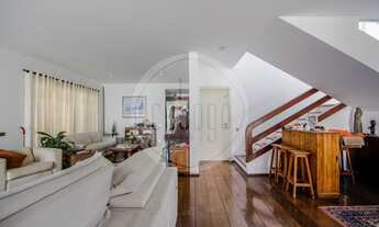 Imagem 5: SANTANA DE PARNAíBA - Casa de Condomínio - Alphaville