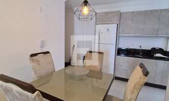 Imagem 2: FLORIANóPOLIS - Apartamento Padrão - Cachoeira do Bom Jesus