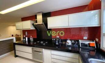 Imagem 7: Apartamento com 3 dormitórios à venda, 175 m² por R$ 3.900.000,00 - Riviera de São Lourenç