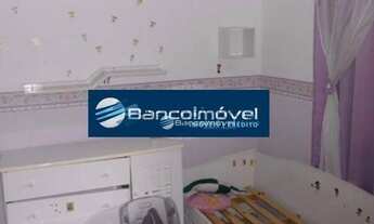 Imagem 7: Casa Residencial à venda, Jardim Eulina, Campinas -