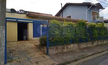 Imagem 4: CASA TÉRREA PARA LOCAÇÃO! LOCALIZADA-PARQUE CONTINENTAL