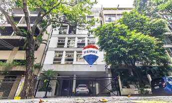 Imagem 5: Apartamento Copacabana com 2 dormitórios à venda, 80 m² por R$ 869.000 - Copacabana - Rio