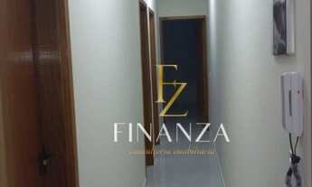 Imagem 4: Casa com 3 dormitórios à venda, 115 m² por R$ 583.000 - Jardim Veneza - Indaiatuba/SP