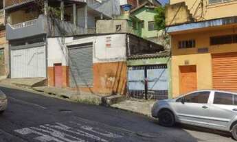 Imagem 4: TE0053] Terreno à venda, 344 m² Vila Magini - Mauá/SP