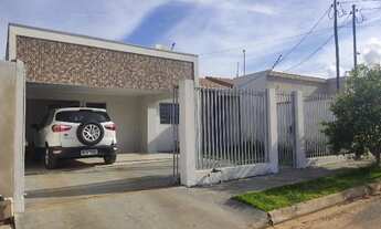 Imagem: VENDO CASA NO RESIDENCIAL ALTOS DA SERRA