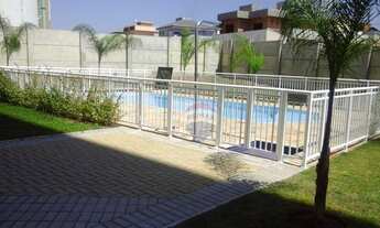 Imagem 5: Apartamento com 2 dormitórios à venda, 57 m² por R$ 245.000,00 - Parque Jatobá (Nova Venez