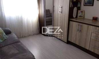 Imagem 2: Apartamento com 2 dormitórios à venda, 75 m² por R$ 227.900,00 - Vila Imbui - Cachoeirinha