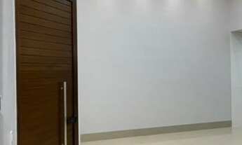 Imagem 5: Casa Térrea para venda tem 146 metros quadrados com 3 quartos em Parque Amazônia - Goiânia