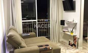 Imagem: Apartamento para venda com 2 quartos no