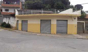 Imagem: Casa à venda, 243 m² por R$ 550.000,00