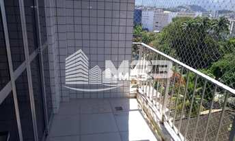 Imagem 4: Apartamento com 2 dormitórios para alugar, 85 m² por R$ 1.400,00/mês - Tanque - Rio de Jan