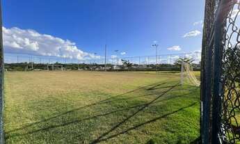 Imagem 6: SENADOR CANEDO - Loteamento/Condomínio - TERRAS ALPHA RESIDENCIAL 1
