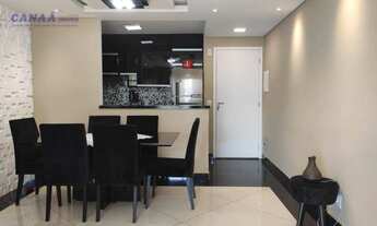 Imagem 5: Apartamento com 2 dormitórios à venda, 70 m² por R$ 450.000,00 - Jardim Parque Morumbi - S