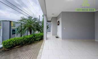 Imagem 5: Residência no Loteamento São Francisco, para VENDA Apenas R$ 1.100.000,00