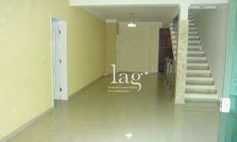 Imagem 5: Casa com 5 dormitórios, 500 m² - venda por R$ 1.800.000,00 ou aluguel por R$ 11.000,00/mês