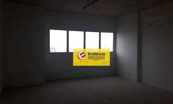 Imagem 7: Sala para alugar, 39 m² por R$ 1.000/mês - Centro - São Bernardo do Campo/SP