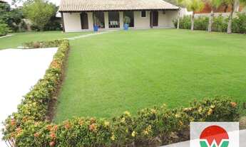 Imagem 4: Jardim Acapulco - Guarujá - 2000 m² de terreno - Térrea com 8 suítes