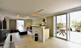 Imagem 4: APARTAMENTO RESIDENCIAL em SÃO PAULO - SP, MOEMA