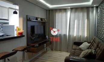 Imagem 5: Apartamento com 3 dormitórios à venda, 63 m² por R$ 198.000,00 - Centro - Londrina/PR