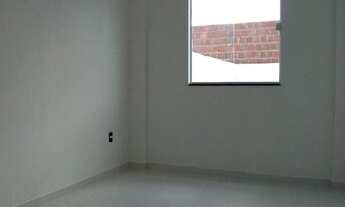 Imagem 3: Casa com 2 dormitórios à venda, 54 m² por R$ 150.000,00 - Distrito Industrial - Campina Gr