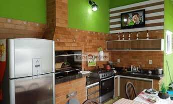 Imagem 5: Sobrado Sensacional!! Se você não quer ir para o Urbanova, mas quer morar bem? Essa é a ca