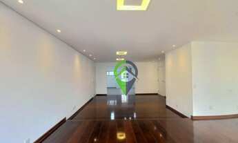 Imagem 3: Apartamento com 3 dormitórios à venda, 166 m² por R$ 980.000,00 - Gonzaga - Santos/SP