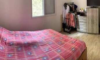 Imagem 5: Sobrado no Condomínio Residencial Vila São Lucas com 2 dormitórios à venda, 63 m² por R$ 2