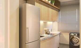 Imagem 4: CONTAGEM - Apartamento Padrão - Jardim Riacho das Pedras