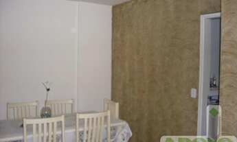 Imagem 2: Apartamentos em Interlagos