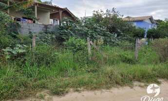 Imagem 2: Terreno à venda com 455 m² por R$ 700.000 - Praia da Barra - Garopaba/SC