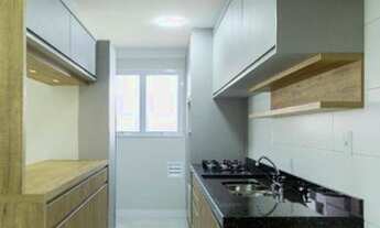 Imagem 3: Apartamento com 3 dormitórios à venda, 104 m² por R$ 915.000 - Winds - Indaiatuba/SP