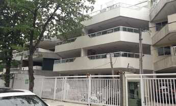 Imagem 1: Cobertura para Venda em Rio de Janeiro, Recreio dos Bandeirantes, 3 dormitórios, 3 suítes