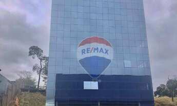 Imagem 3: GALPÃO E PRÉDIO COMERCIAL