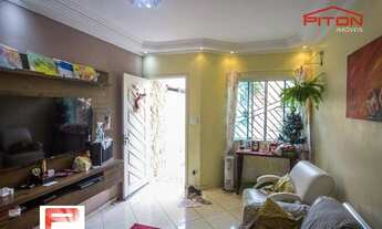 Imagem 4: Sobrado com 4 dormitórios à venda, 99 m² na Vila Esperança / Vila Matilde