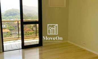 Imagem 3: Apartamento no Pedra de Itaúna - Barra da Tijuca