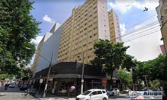 Imagem: Apartamento com 1 dormitório para alugar