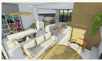 Imagem 5: Sobrado para venda 135 m², Loteamento Parque Garopaba, Ambrósio - Garopaba - SC