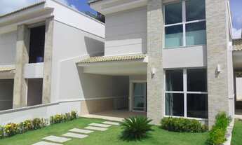 Imagem 3: Luxuoso duplex com 03 suítes para venda na Tamatanduba - Eusébio/CE