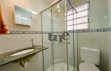 Imagem 6: Apartamento com 3 dormitórios, 59 m² - venda por R$ 295.000,00 ou aluguel por R$ 2.300,94