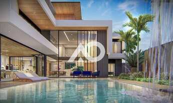 Imagem: Casa com 5 dormitórios à venda, 1400 m²