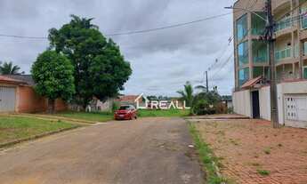 Imagem 3: Loteamento Novo Horizonte - Terreno à venda, 302 m²