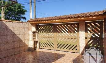 Imagem 3: Casa com 3 dormitórios à venda, 70 m² - Campos Elíseos - Itanhaém/SP