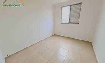 Imagem 8: Apartamento com 2 dormitórios à venda, 48 m² por R$ 205.000,00 - Alto Ipiranga - Mogi das