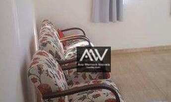 Imagem 3: Casa com 2 dormitórios à venda, 70 m² por R$ 230.000,00 - Nossa Senhora de Lourdes - Goian