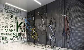 Imagem 3: São Paulo - Apartamento Padrão - VILA CLEMENTINO