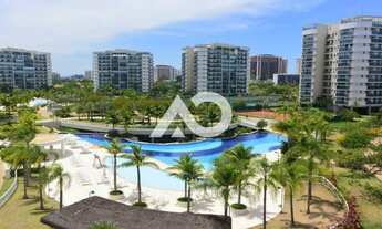 Imagem 6: Apartamento com 3 dormitórios à venda, 233 m² por R$ 2.795.000,00 - Barra da Tijuca - Rio