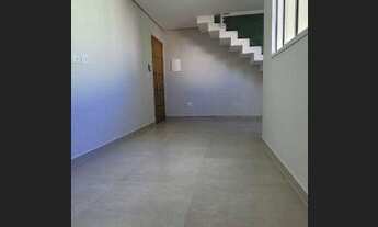 Imagem 3: Cobertura à venda, 88 m² por R$ 360.000,00 - Parque Capuava - Santo André/SP